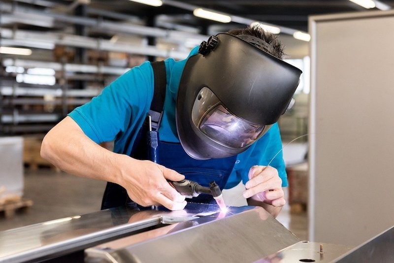 6 maintenance welding work tips for the factory