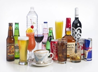beverage industry overview 