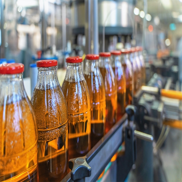 beverage industry trend to watch in 2022