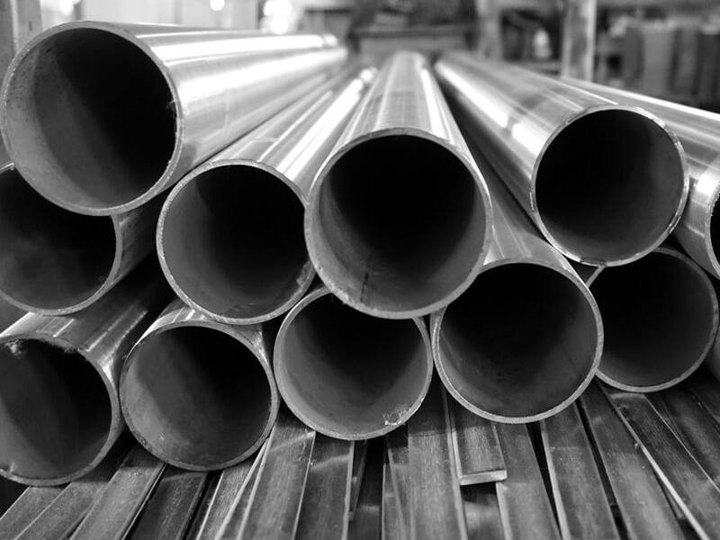 frequent errors in stainless steel pipe processing