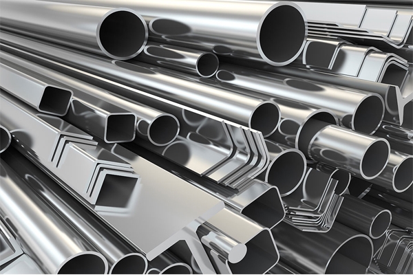method of stainless steel pipes processing for beautiful welds