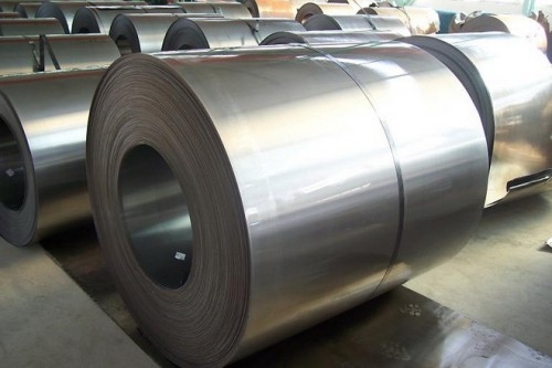stainless steel pipe and pipe manufacturing process