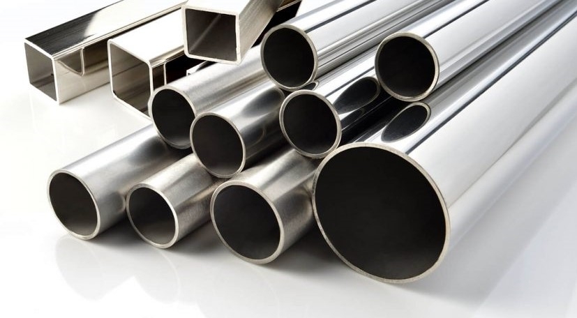 stainless steel pipe processing 