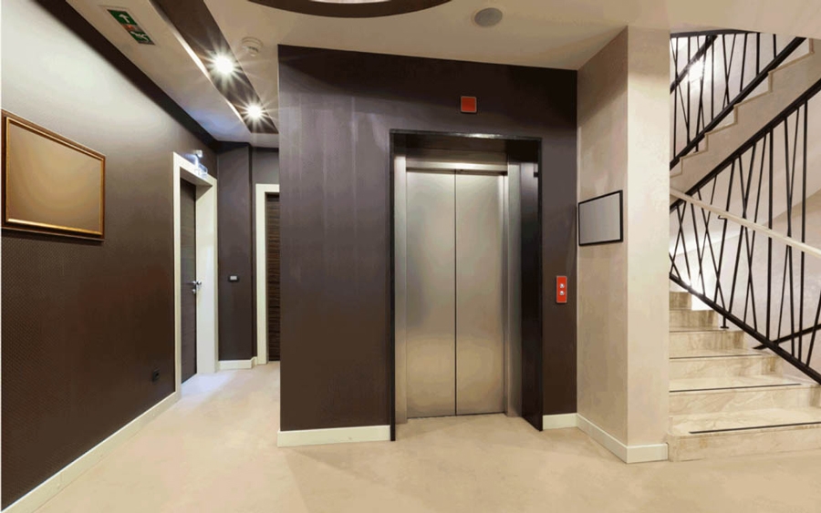 what is elevator maintenance work? how is the process?