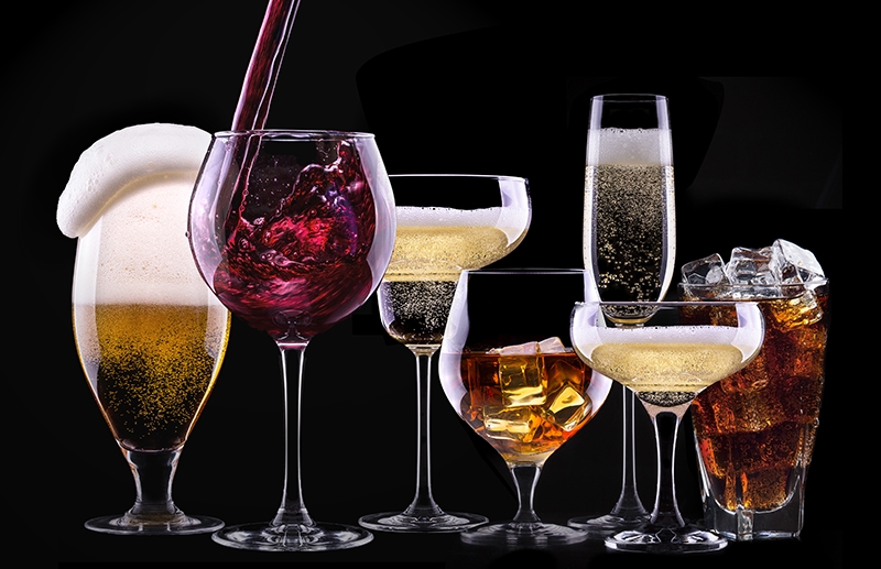 what trends will the alcoholic beverage industry in 2021?