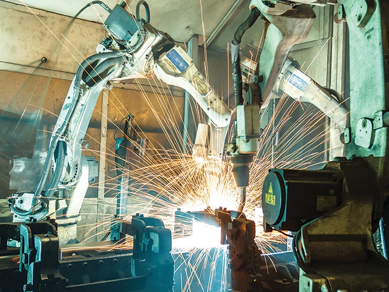 which orbital welding technology will increase your productivity?