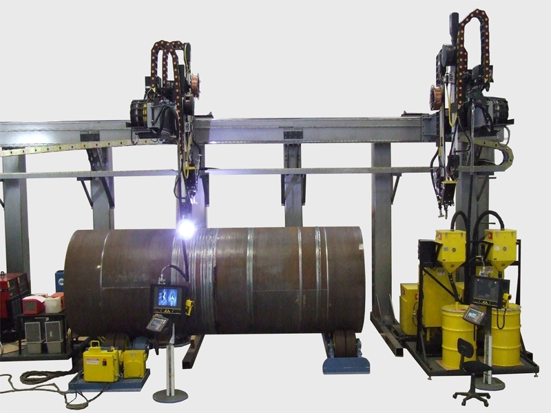 which orbital welding technology will increase your productivity?