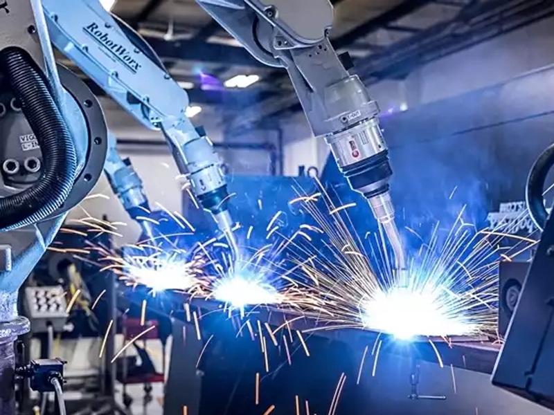 which orbital welding technology will increase your productivity?