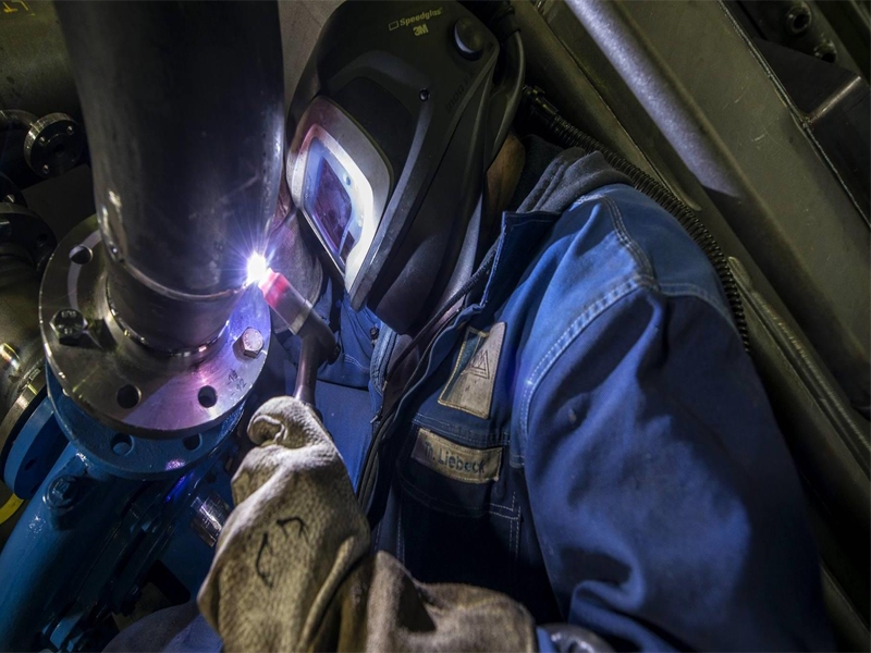 which orbital welding technology will increase your productivity?