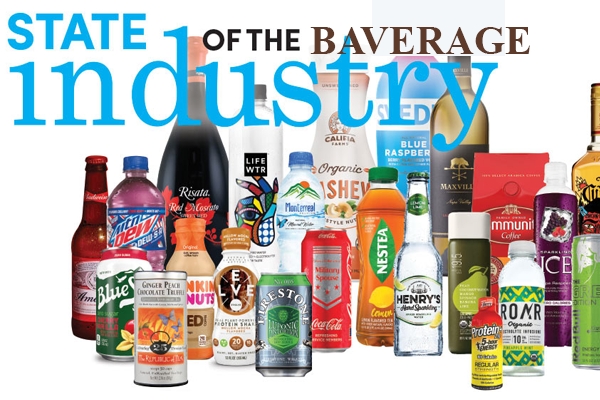 Beverage Industry Overview in recent year