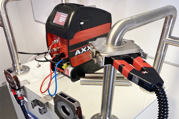 Reasons to use Orbital welding machine 