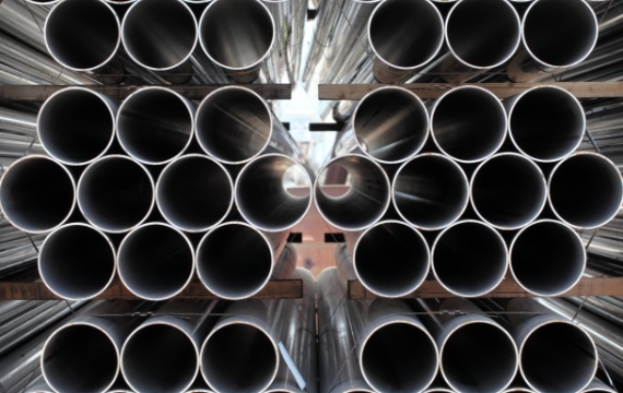 Stainless Steel Pipe And Pipe Manufacturing Process