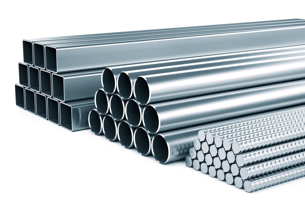 Stainless Steel Pipe Processing 