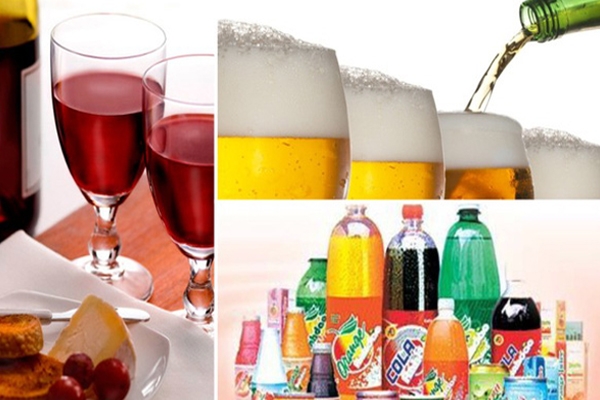 The role of the beverage industry | Beverage industry