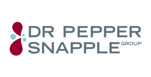 DR. PEPPER AND SNAPPLE GROUP
